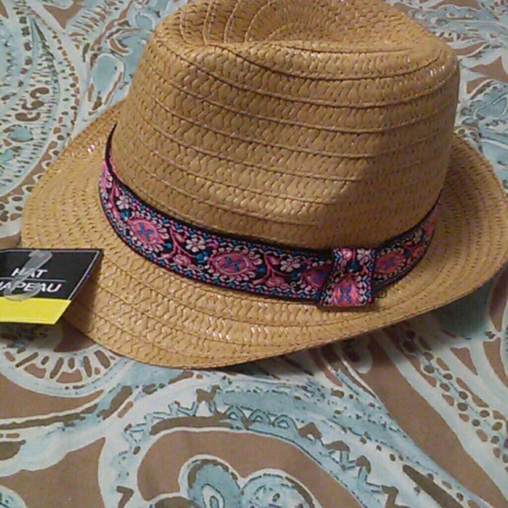 Straw Hat